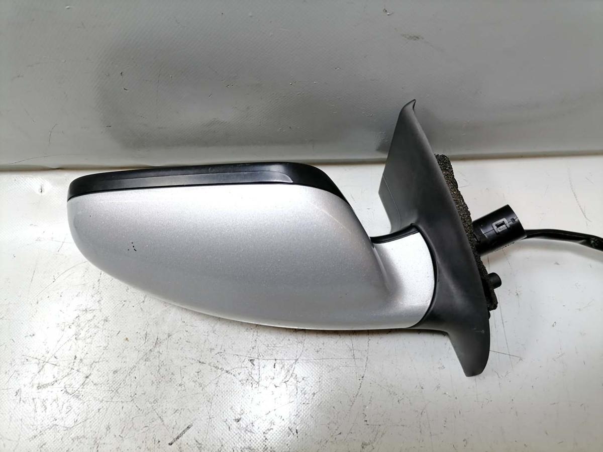 Peugeot 307 original Au&szlig;enspiegel rechts elektrisch verstellbar beheizt Bj.2001